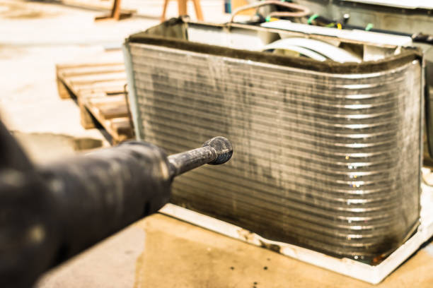 Ductwork Cleaning Services in MN