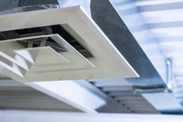 Reliable MN Airduct Cleaning Solutions