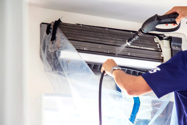 Best HVAC System Cleaning  in Cloquet, MN