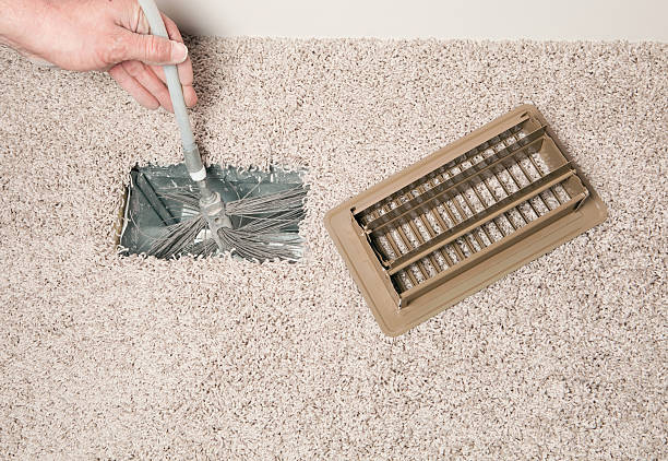Best Residential Air Duct Cleaning  in Cloquet, MN