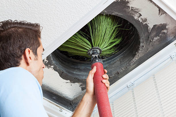 Best Air Vent Cleaning Services  in Cloquet, MN