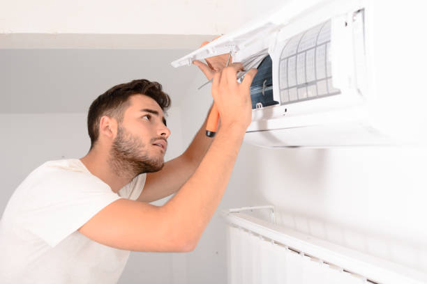 Best Commercial HVAC Duct Cleaning  in Cloquet, MN