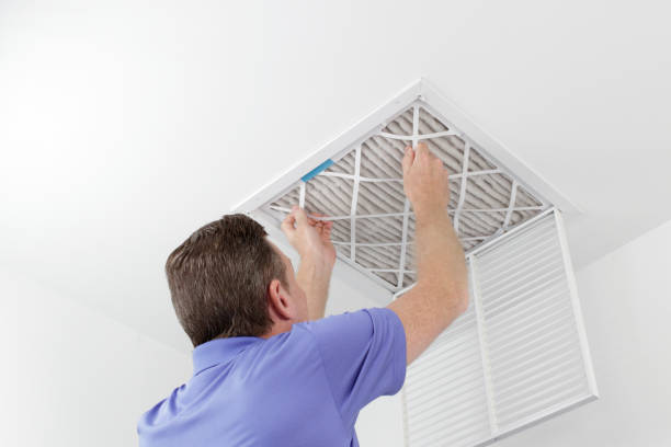 Best Ductwork Cleaning Services  in Cloquet, MN